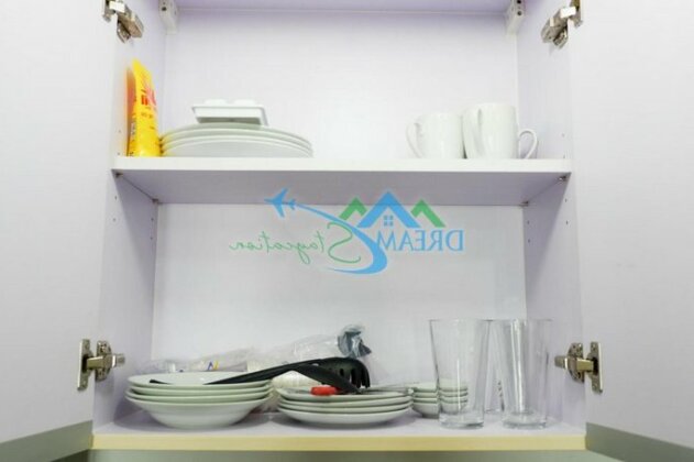 Studio Condo Unit by Dream Home Davao - Photo3