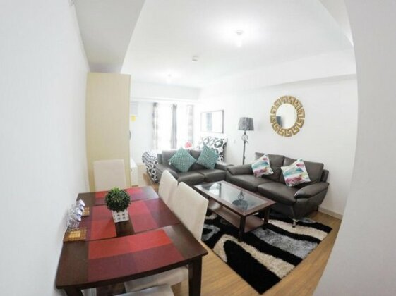 Studio Condo Unit by Dream Home Davao - Photo5