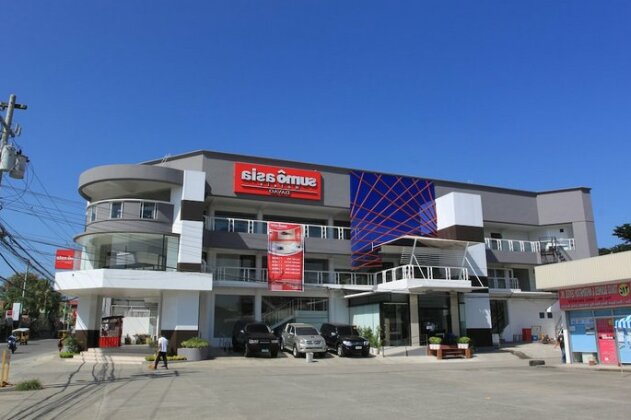 Sumo Asia Hotels - Davao - Photo2