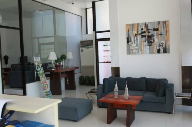 Sumo Asia Hotels - Davao - Photo5
