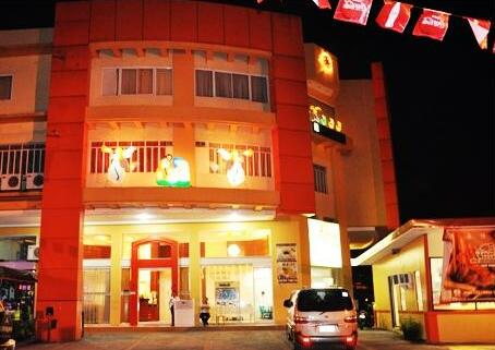 Sunflower Hotel - Photo3