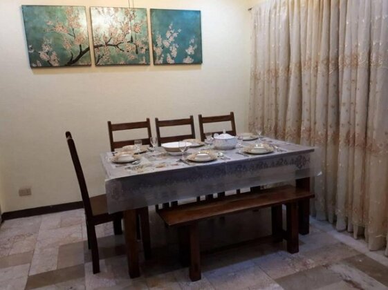 The Dwelling Place Davao - Photo4