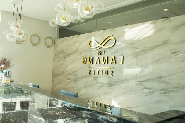 The Lanang Suites - Photo2