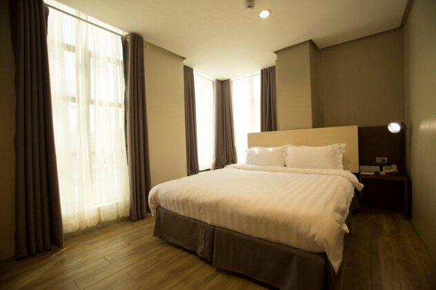 The Lanang Suites - Photo4