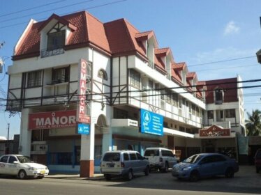 The Manor Hotel Davao
