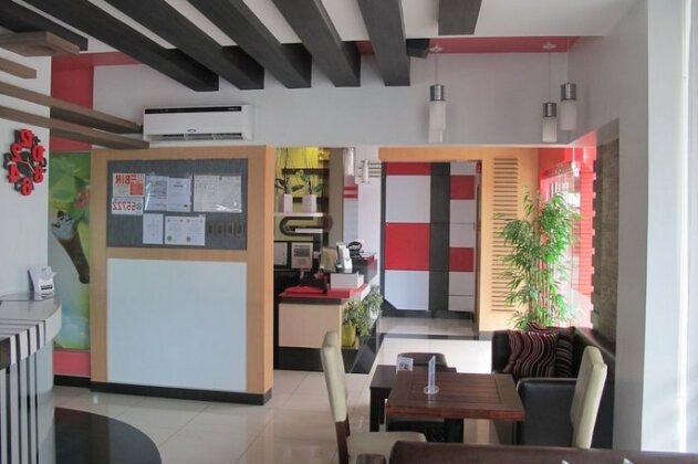 The Metropolis Suites Davao - Photo3