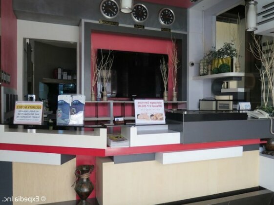 The Metropolis Suites Davao - Photo5