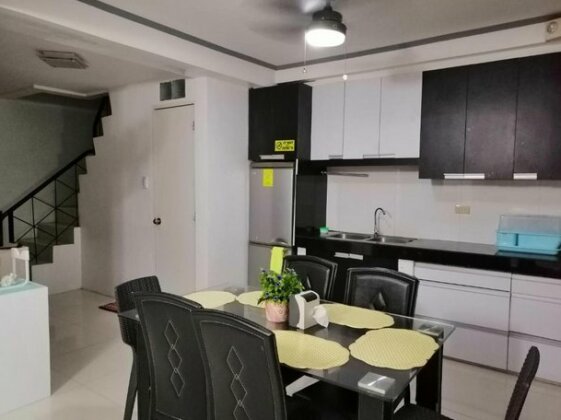 The NEST A 2-storey cozy house with free wifi - Photo3