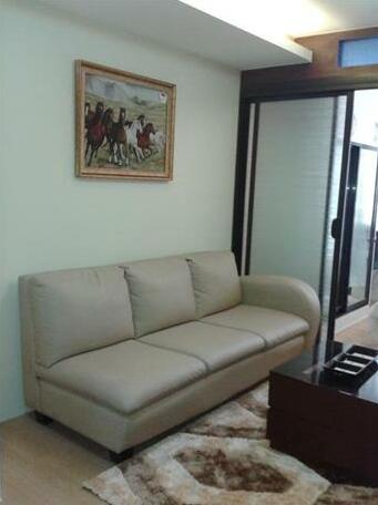 The Oasis Davao Condotel - Photo3