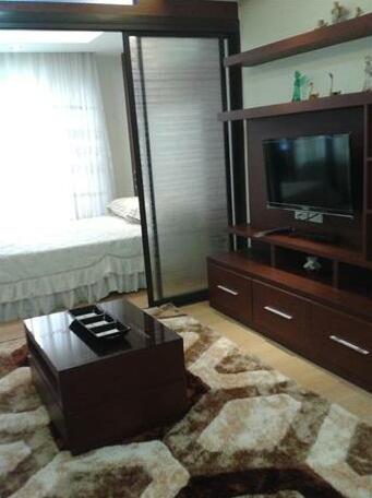 The Oasis Davao Condotel - Photo4