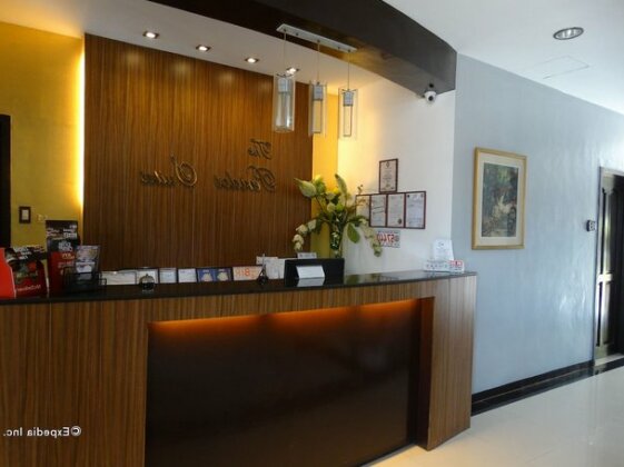 The Peridot Suites - Photo2