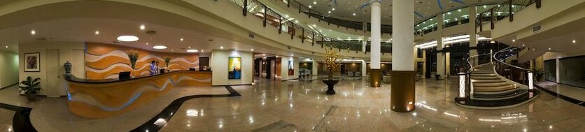 The Pinnacle Hotel and Suites - Photo2