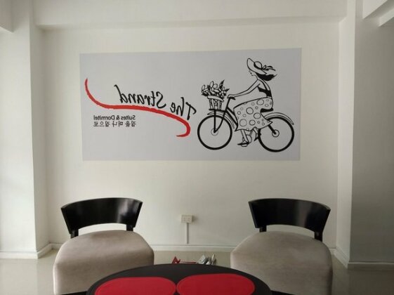 The Strand Suites and Dormitel - Photo5