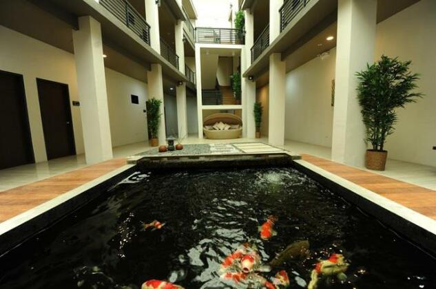 Urban Living Zen Hotel - Photo3