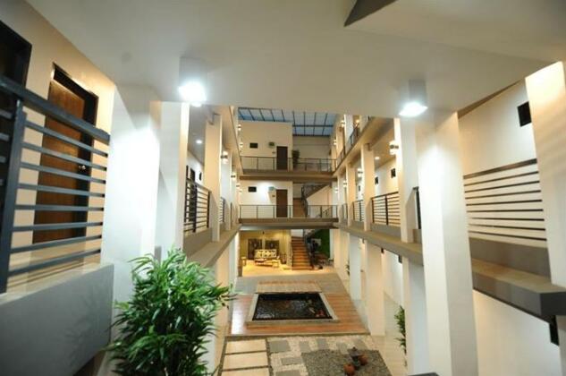 Urban Living Zen Hotel - Photo4
