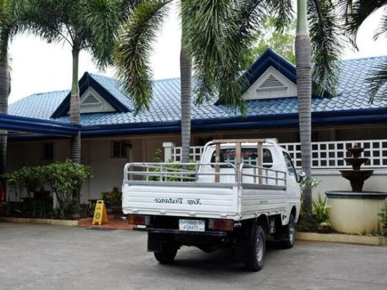 Viajeros Economy Inn - Photo2