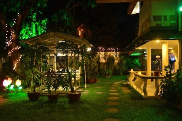 Villa Viva Belgica - Photo2