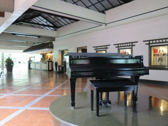 Waterfront Insular Hotel Davao - Photo5