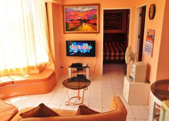 White Mansion Davao - Photo5