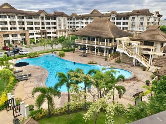 Wonderful Staycation