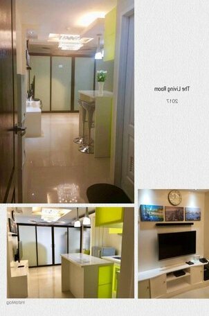 Wonderful Staycation - Photo3