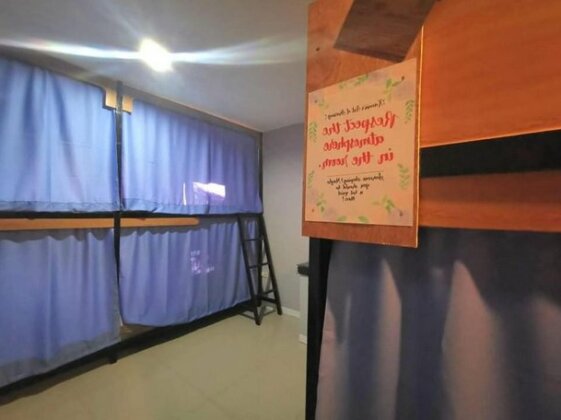 Xanna's Bedspaces - Photo2