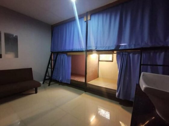 Xanna's Bedspaces - Photo5