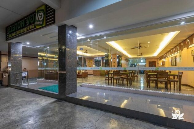 ZEN Rooms A Pichon Davao - Photo3