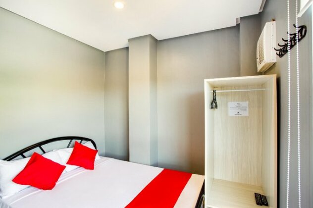 Zen Rooms Bacaca Suites Davao - Photo2