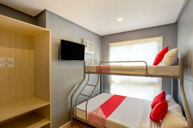 Zen Rooms Bacaca Suites Davao - Photo4