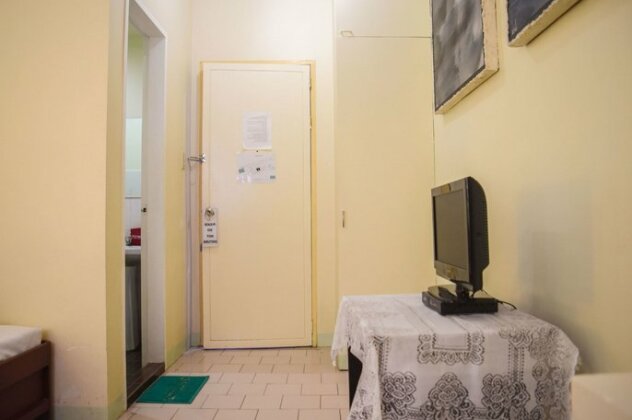 ZEN Rooms Dona Vicenta - Photo5