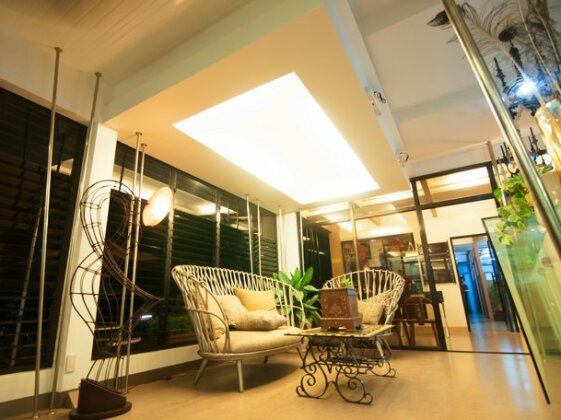 Avenue One Hotel - Photo2