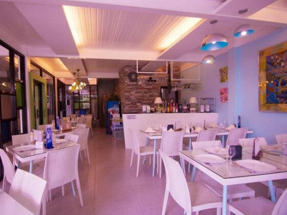 Avenue One Hotel - Photo3