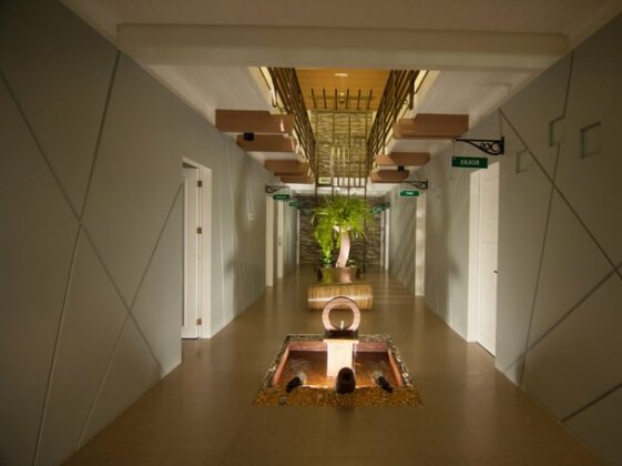 Avenue One Hotel - Photo4