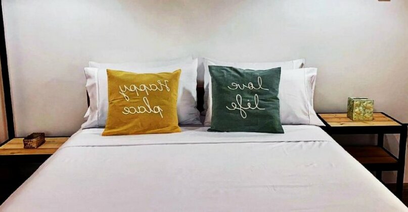 Irog Hotel - Photo3