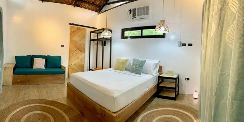 Irog Hotel - Photo4