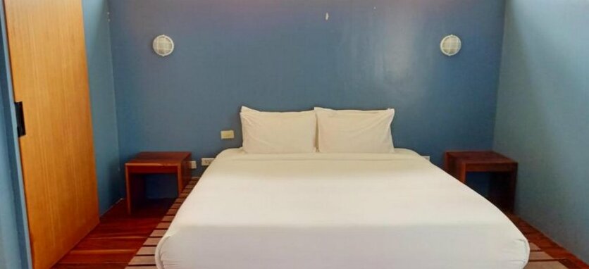 Center of the Earth Resort at Dipaculao Inc - Photo2
