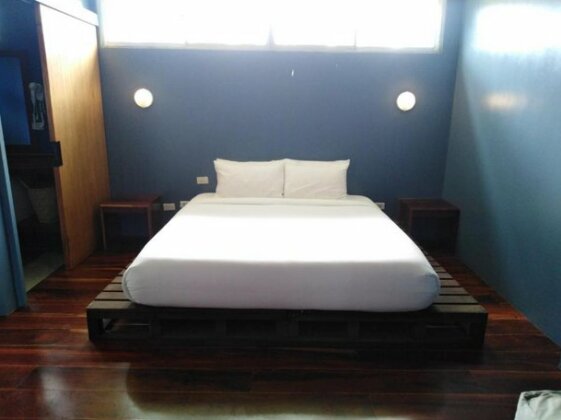 Center of the Earth Resort at Dipaculao Inc - Photo5