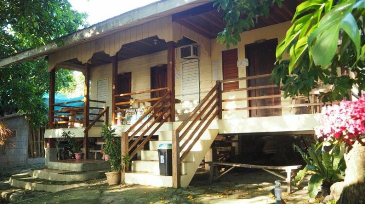 Diva Sunrise Beach Resort - Photo3