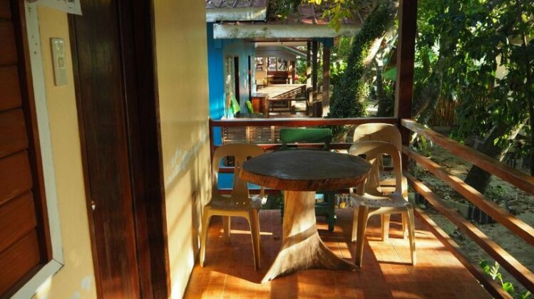 Diva Sunrise Beach Resort - Photo4