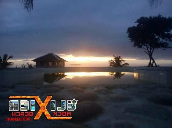 Elixier Rock Beach - Photo3