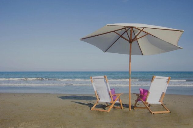 L'Sirene Boutique Resort - Photo3