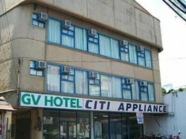 GV Hotel - Dipolog