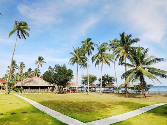 Dancalan Beach Resort - Photo2