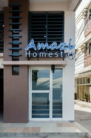 Amazi Homestay-Dumaguete