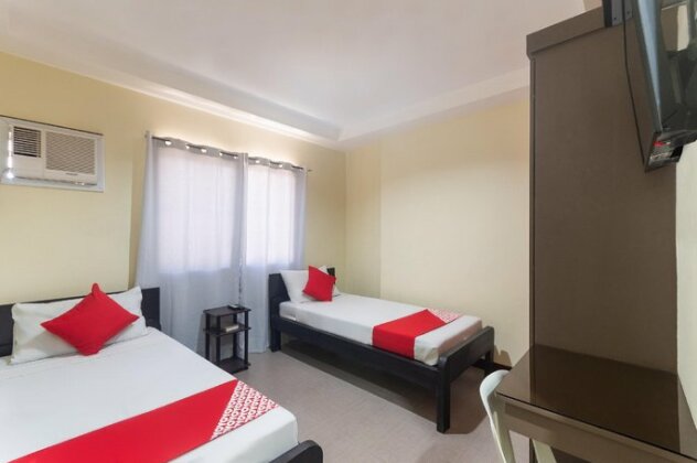 Blue Horizon Hostel - Photo3