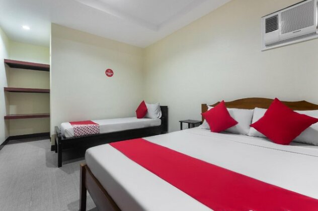 Blue Horizon Hostel - Photo4