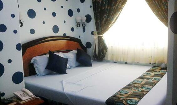 C & L Suites Inn - Photo4