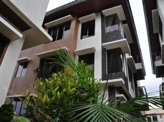 Hassaram Courtyard Hotel - Photo2