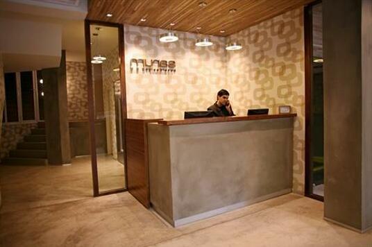 Ildesefa Suites Inn - Photo3